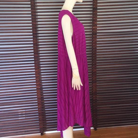 Apt.9 dress - Picture 4 of 8